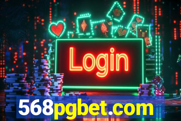 568pgbet.com