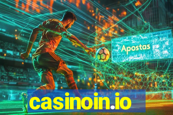 casinoin.io