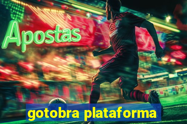 gotobra plataforma