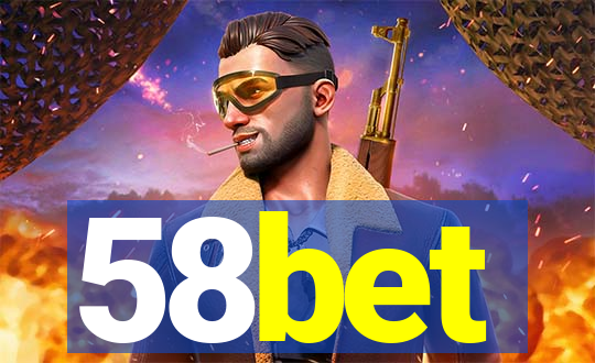 58bet