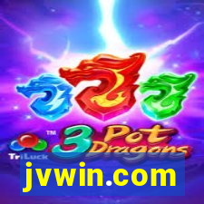 jvwin.com