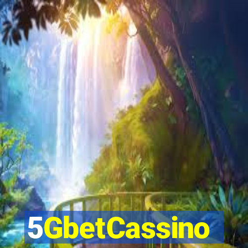 5GbetCassino