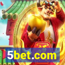 5bet.com