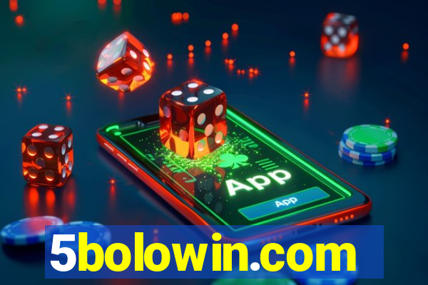 5bolowin.com