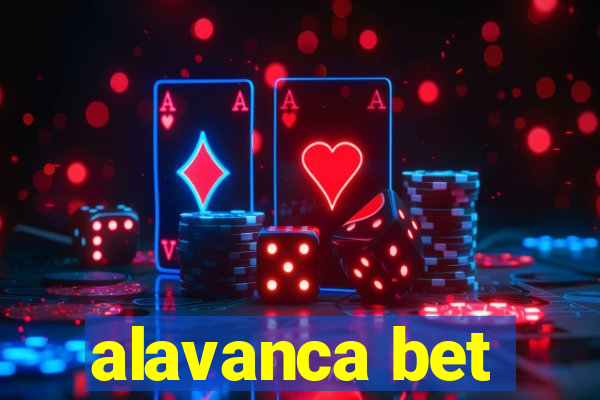 alavanca bet