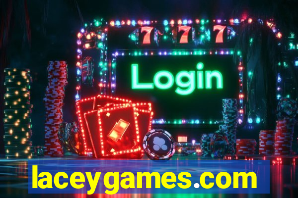 laceygames.com