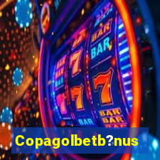 Copagolbetb?nus