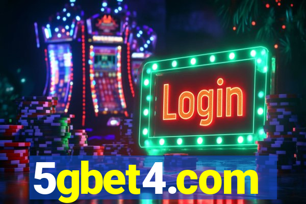 5gbet4.com