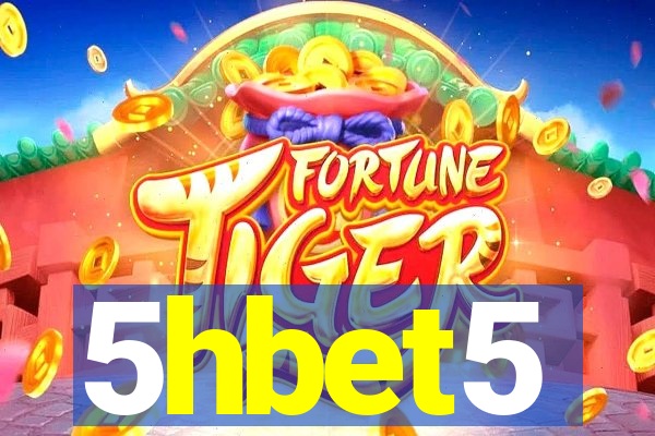 5hbet5