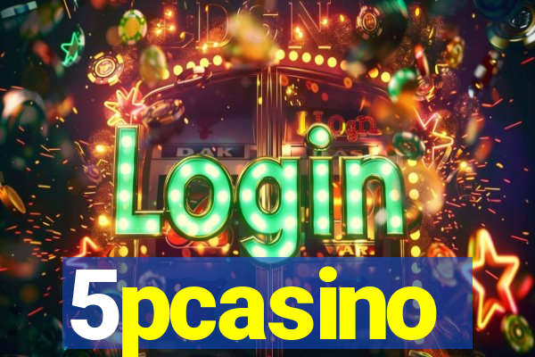 5pcasino