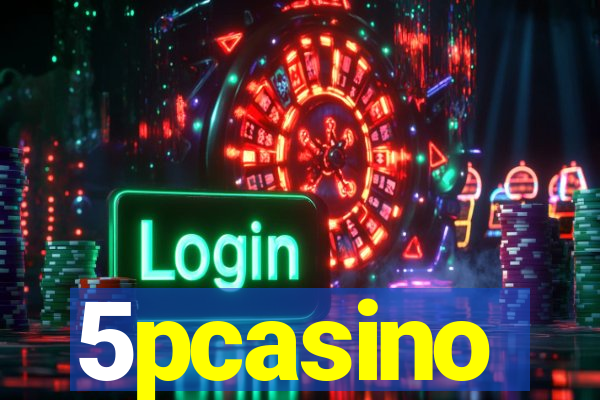 5pcasino