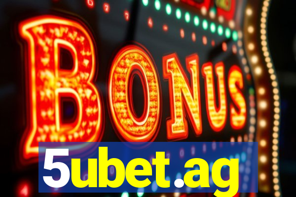 5ubet.ag