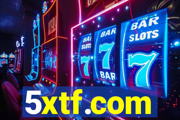 5xtf.com