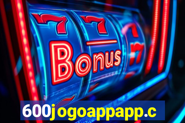 600jogoappapp.com