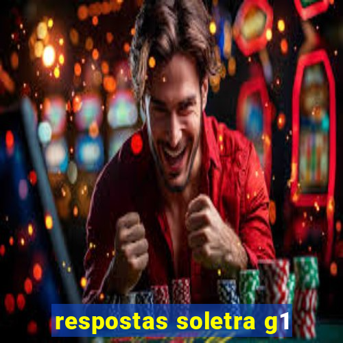 respostas soletra g1