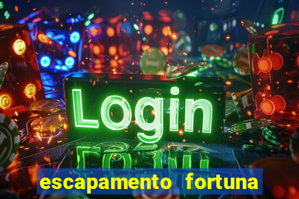 escapamento fortuna para biz 125