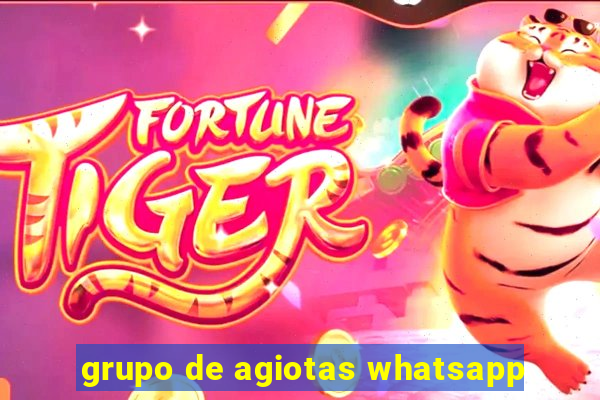 grupo de agiotas whatsapp