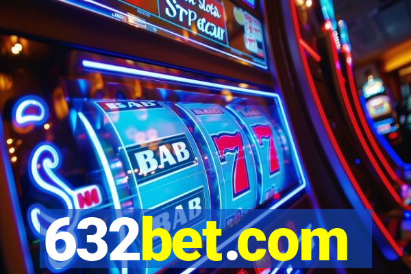 632bet.com