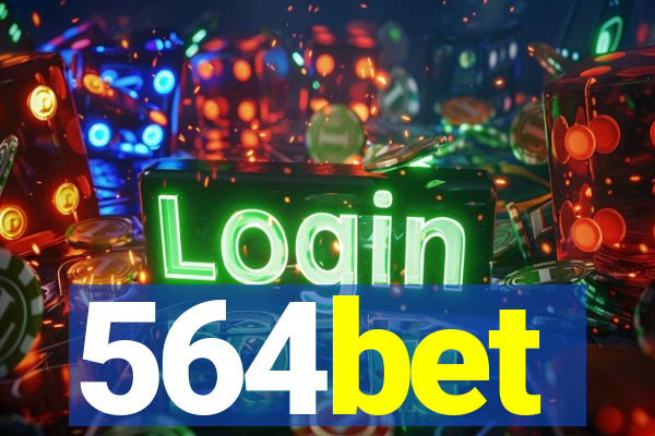 564bet