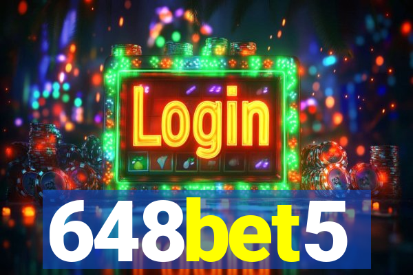 648bet5