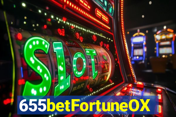 655betFortuneOX