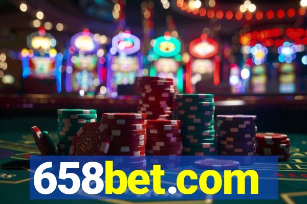 658bet.com