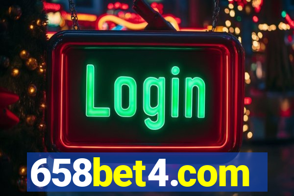 658bet4.com