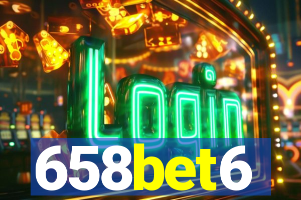 658bet6