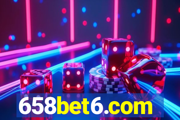 658bet6.com