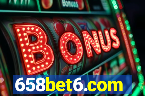 658bet6.com