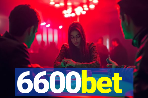 6600bet