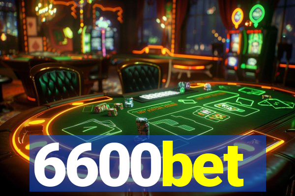 6600bet