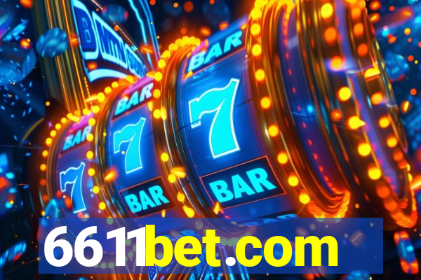 6611bet.com