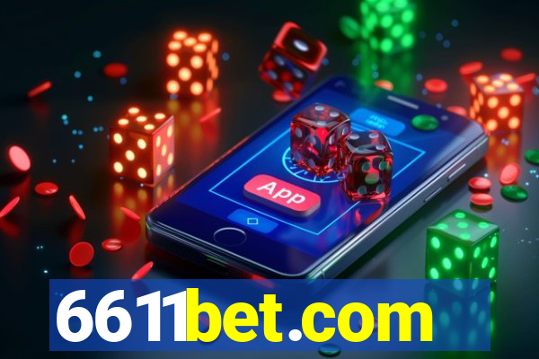 6611bet.com