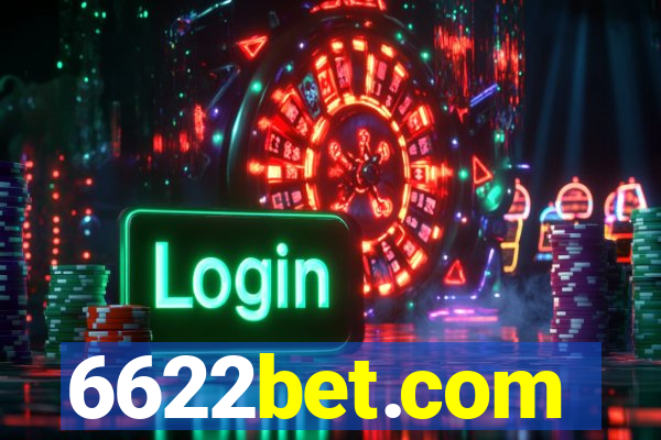 6622bet.com