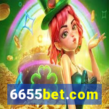 6655bet.com