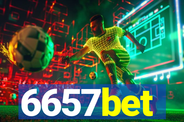 6657bet