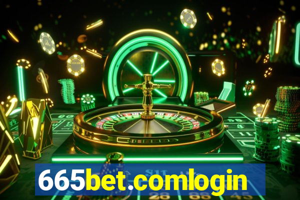 665bet.comlogin