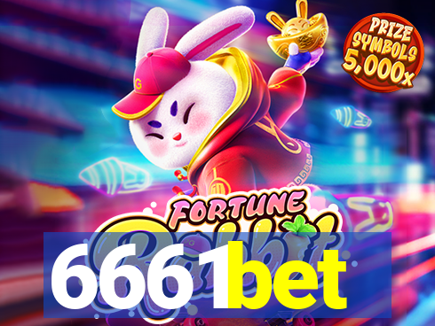 6661bet