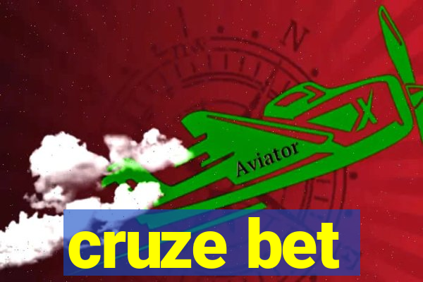 cruze bet