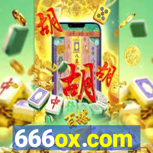 666ox.com