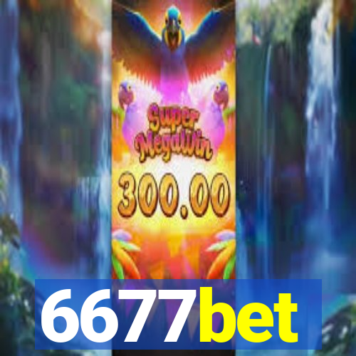 6677bet