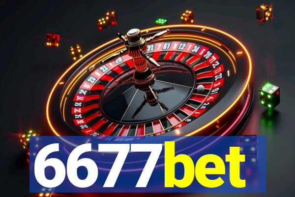 6677bet