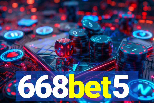 668bet5