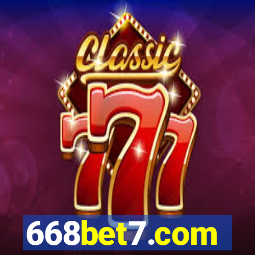 668bet7.com