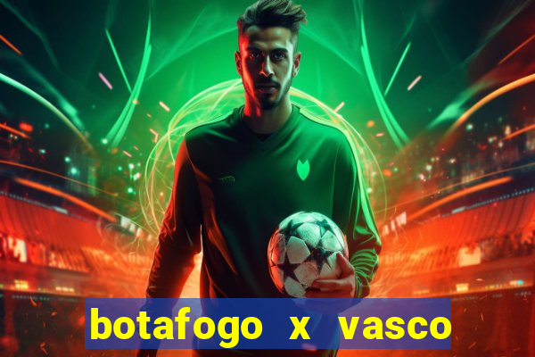 botafogo x vasco ao vivo futemax