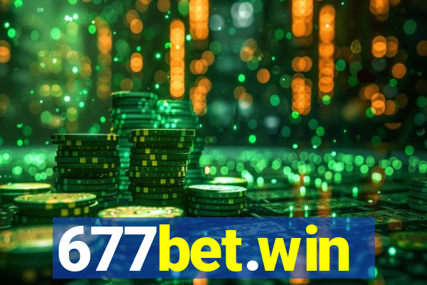 677bet.win