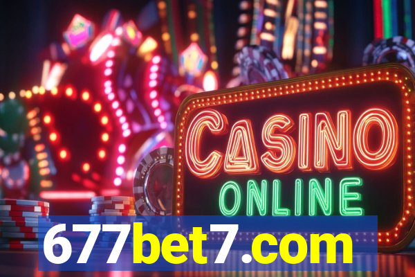 677bet7.com