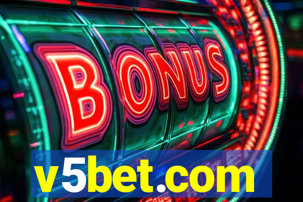 v5bet.com