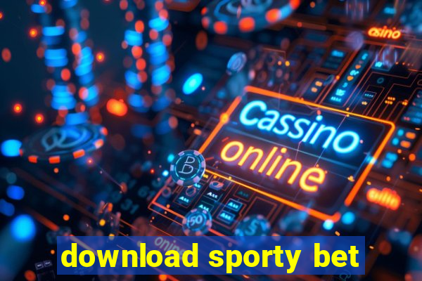 download sporty bet